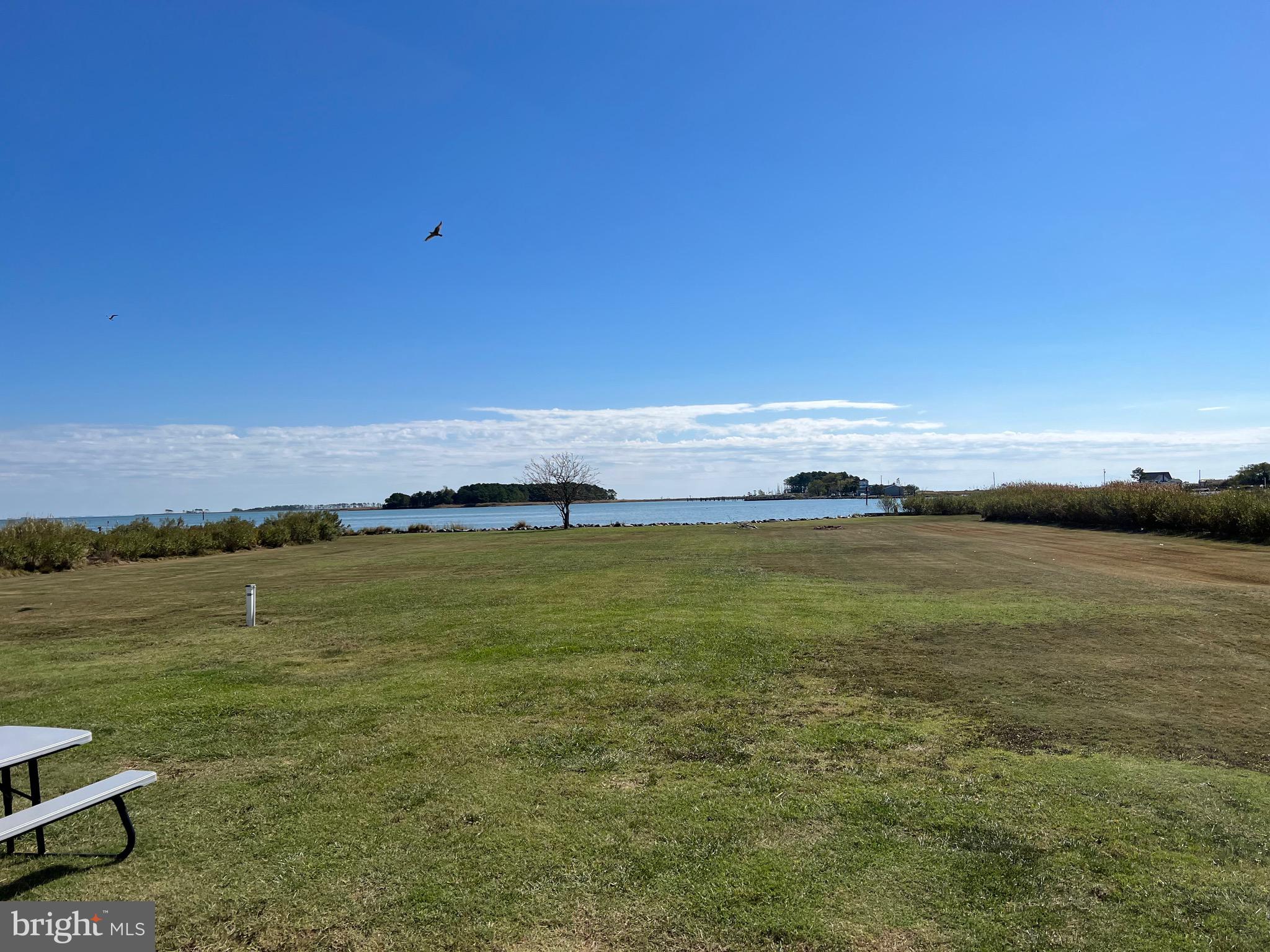HOOPERS ISLAND - Residential