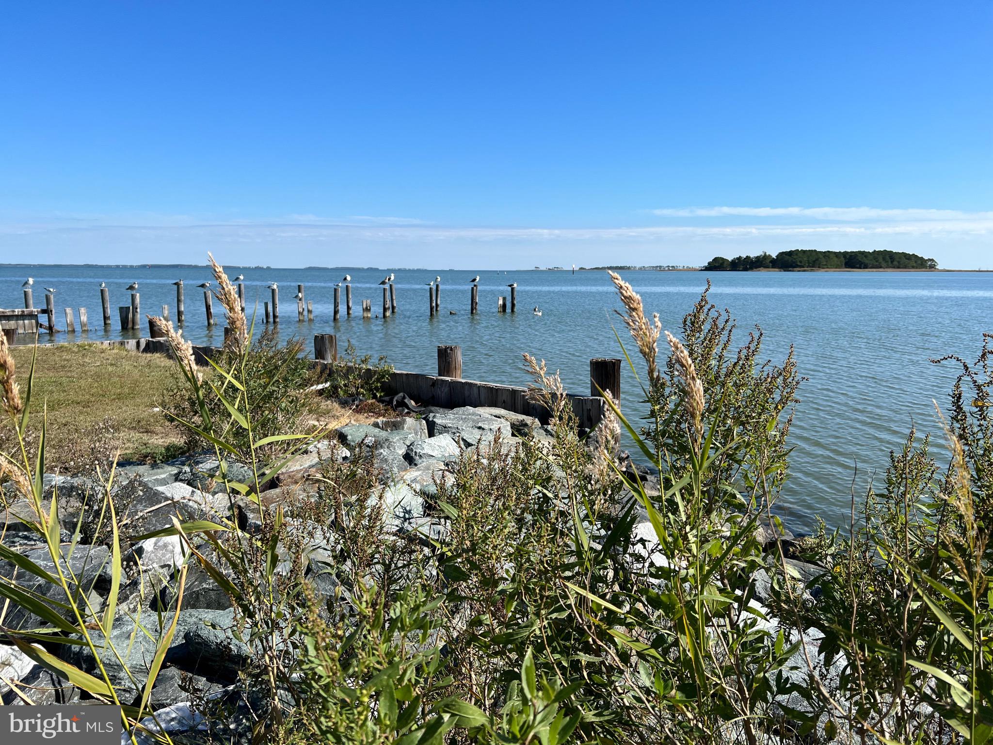 HOOPERS ISLAND - Residential