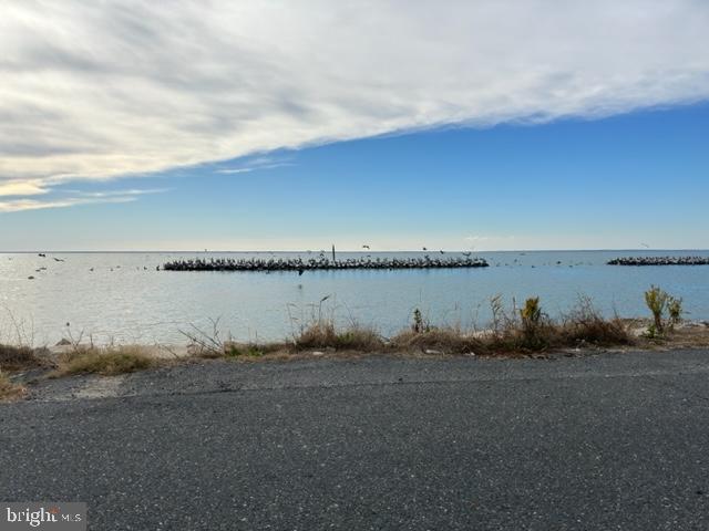 HOOPERS ISLAND - Residential