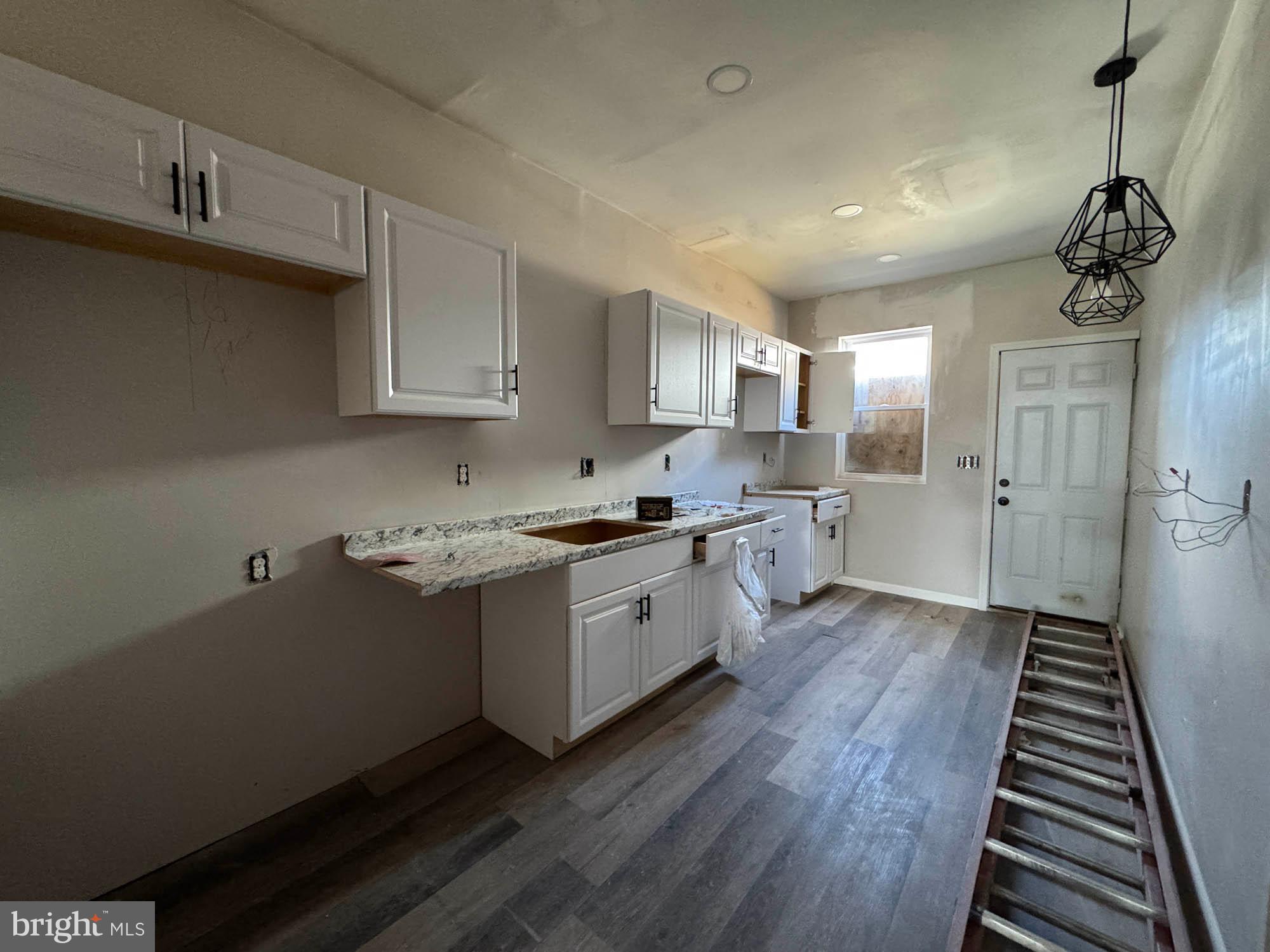 DARLEY PARK - Residential