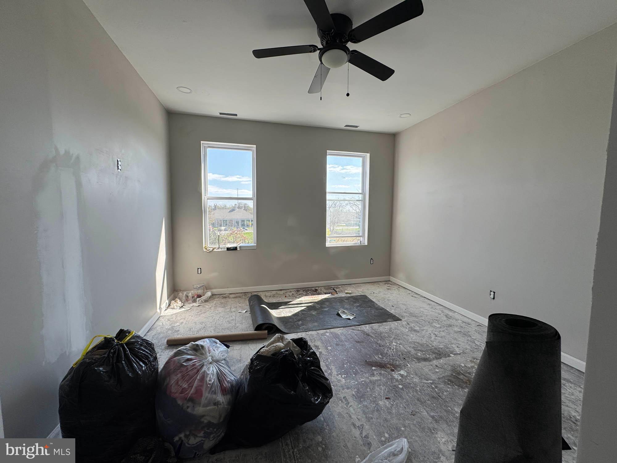 DARLEY PARK - Residential