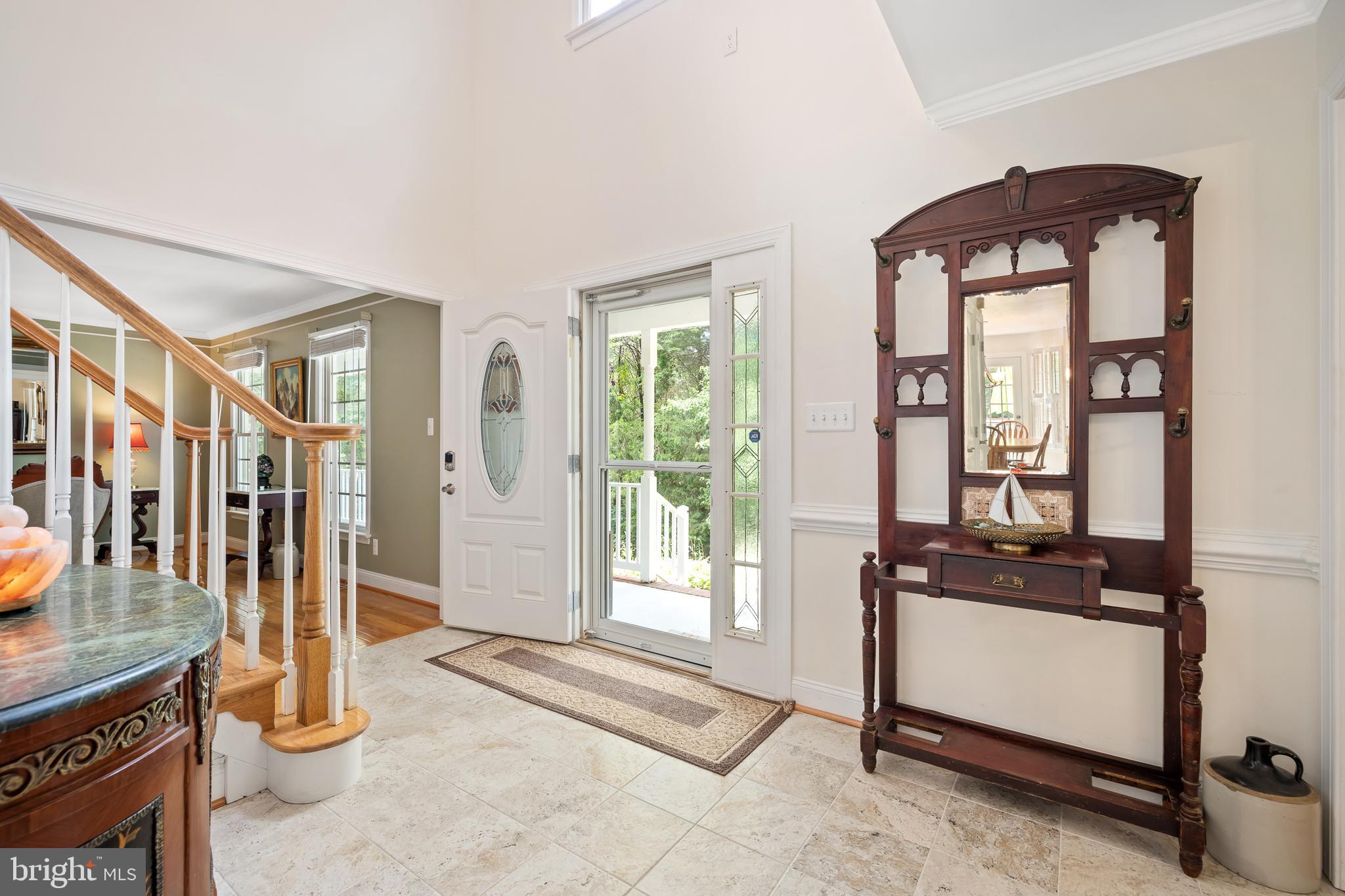 WOODLANDS AT BEREA - Residential