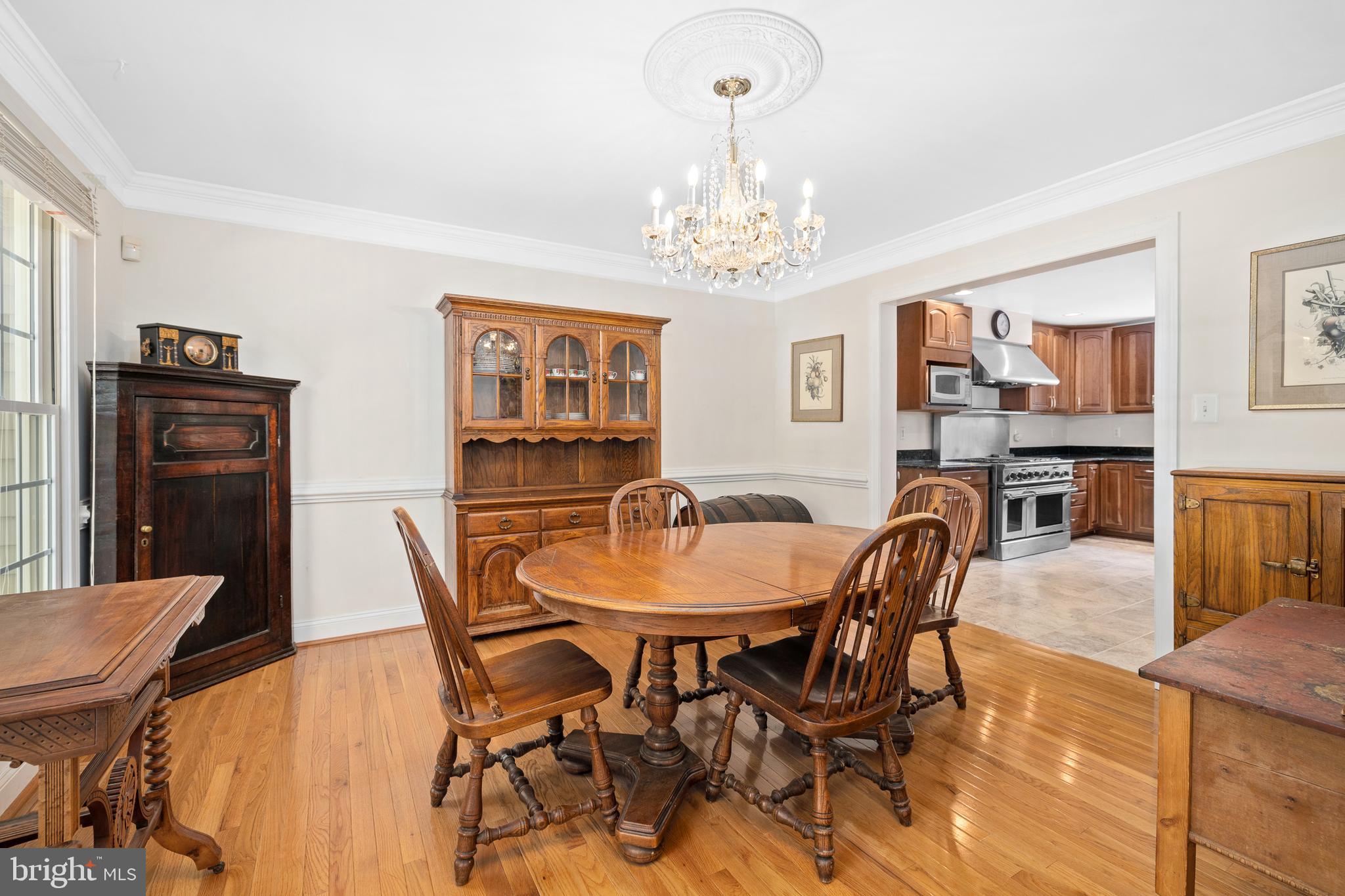WOODLANDS AT BEREA - Residential