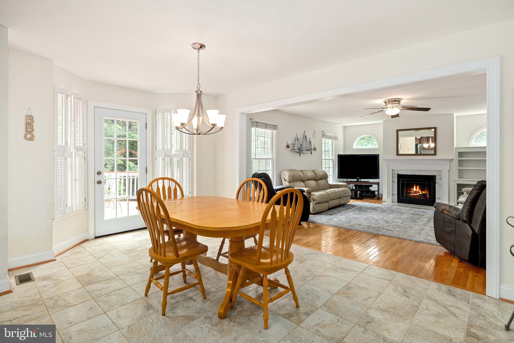 WOODLANDS AT BEREA - Residential