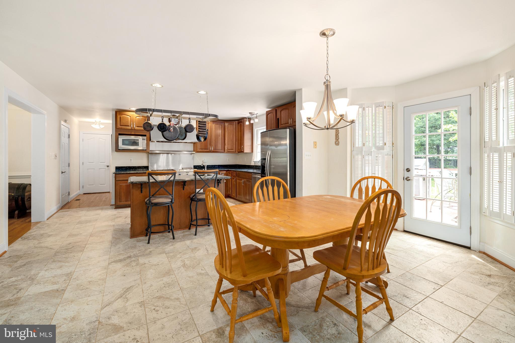 WOODLANDS AT BEREA - Residential