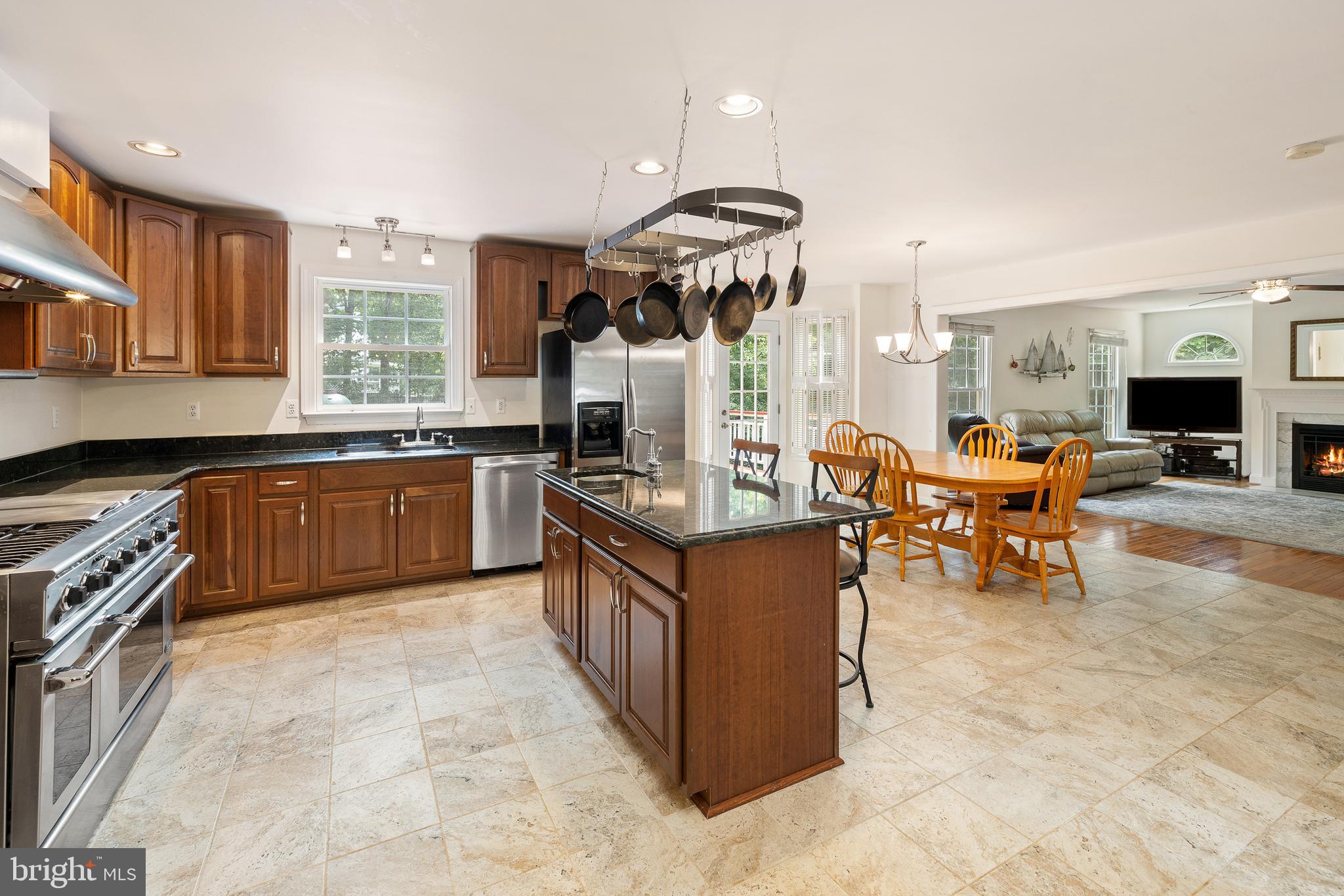 WOODLANDS AT BEREA - Residential