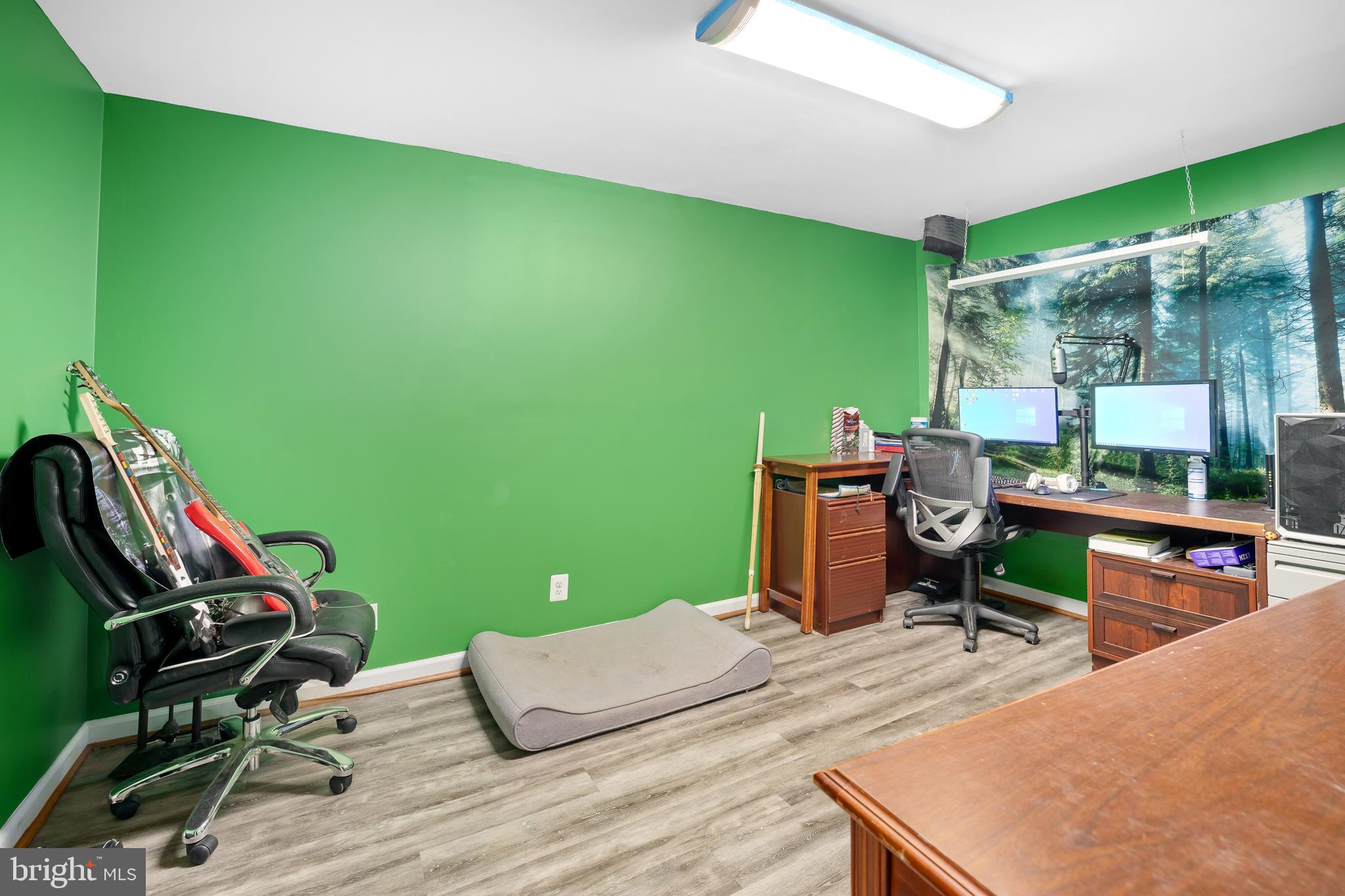 WOODLANDS AT BEREA - Residential