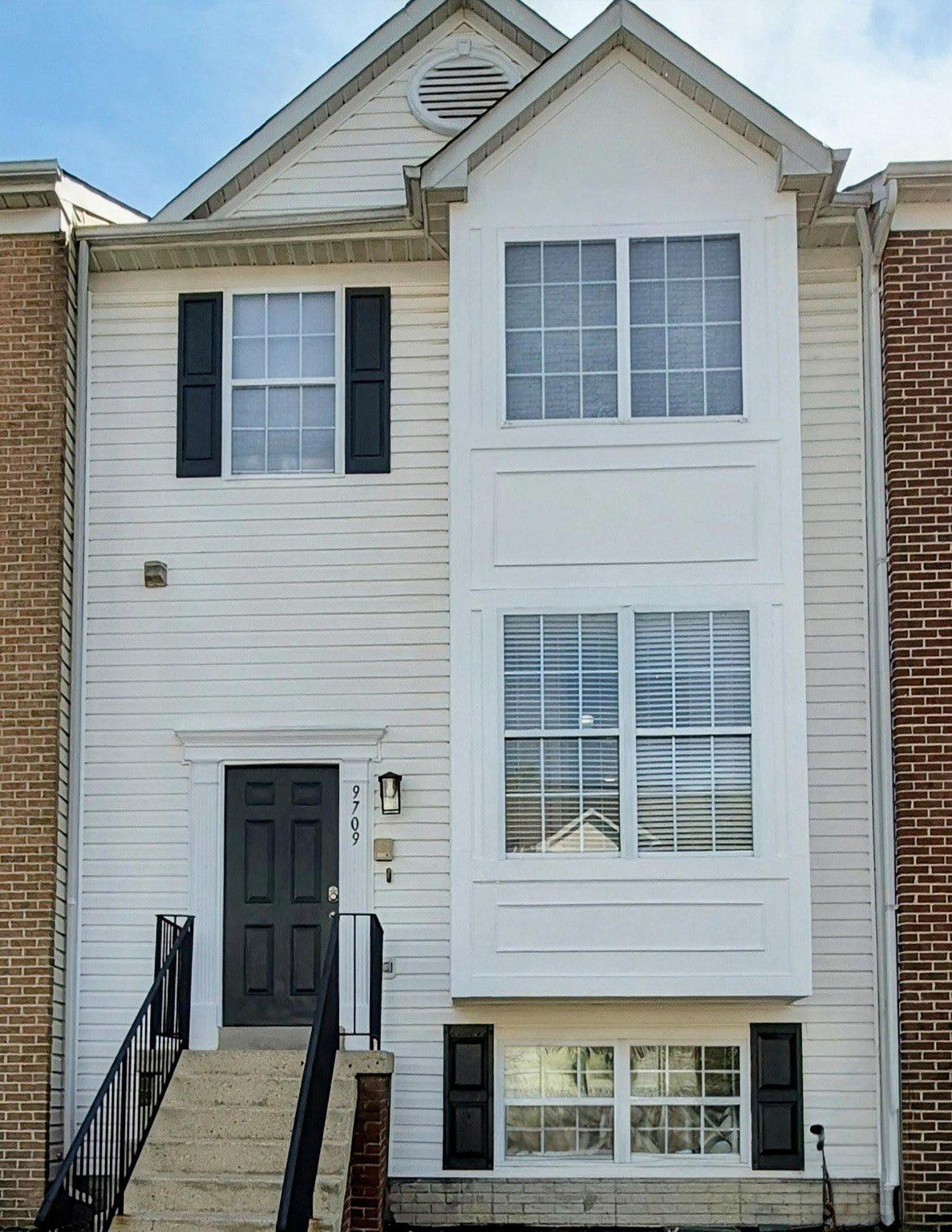 THE WOODYARD - Residential