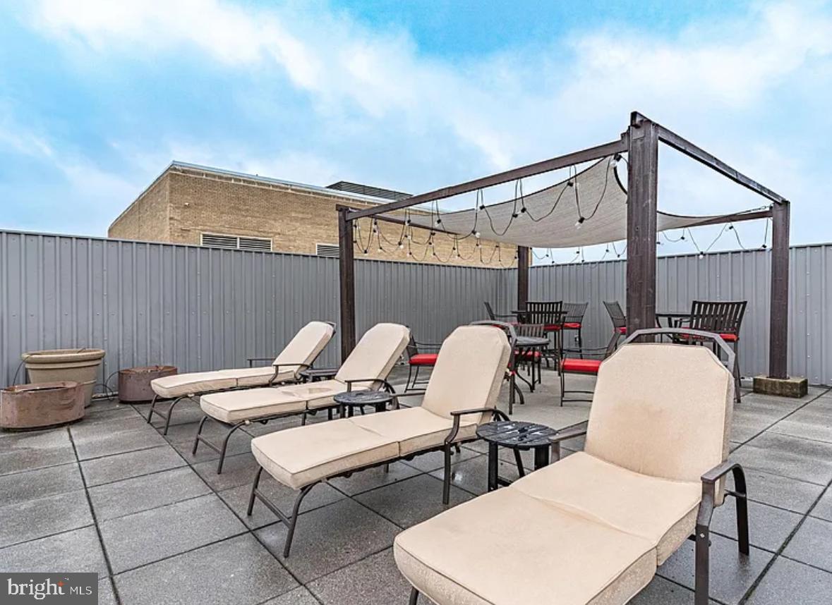 DUPONT CIRCLE - Residential