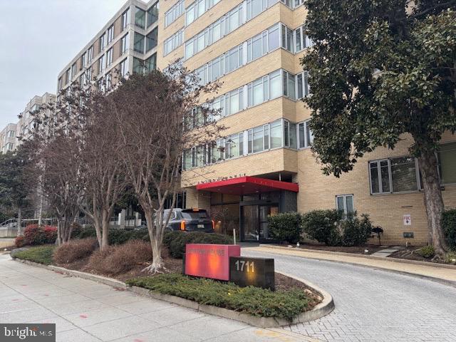 DUPONT CIRCLE - Residential