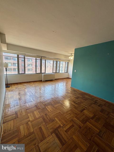 DUPONT CIRCLE - Residential
