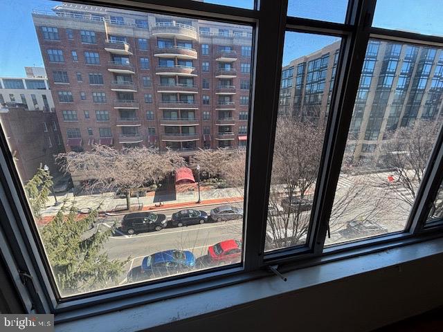 DUPONT CIRCLE - Residential