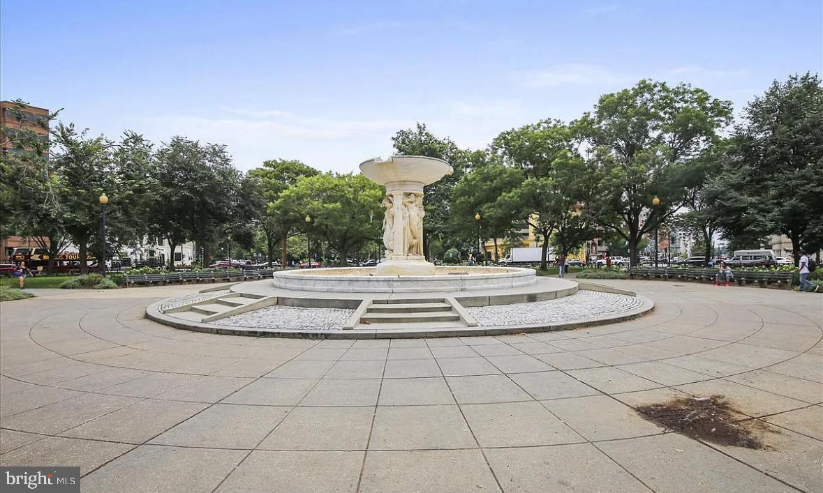 DUPONT CIRCLE - Residential