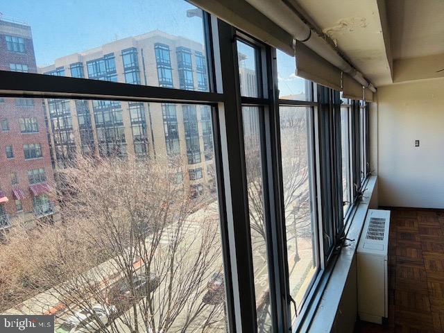 DUPONT CIRCLE - Residential