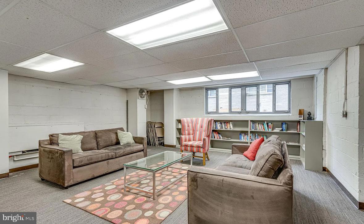 DUPONT CIRCLE - Residential