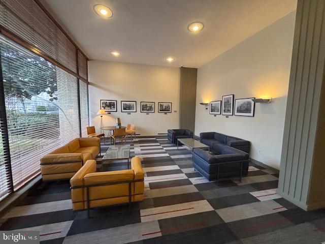 DUPONT CIRCLE - Residential