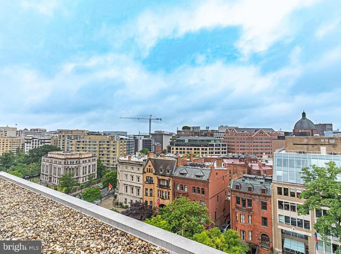 DUPONT CIRCLE - Residential