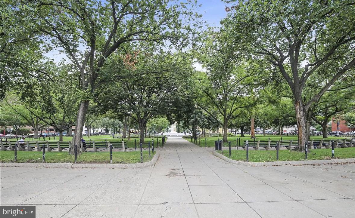 DUPONT CIRCLE - Residential