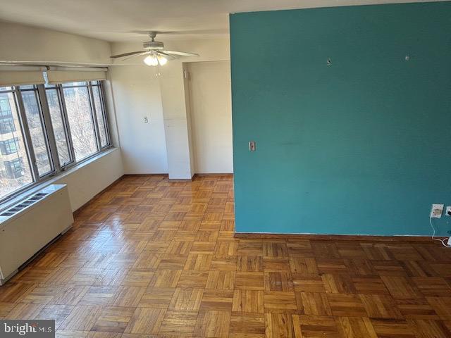 DUPONT CIRCLE - Residential