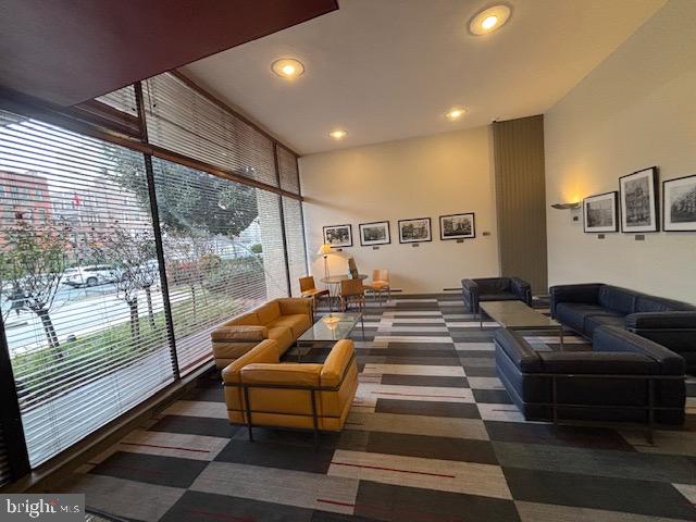 DUPONT CIRCLE - Residential