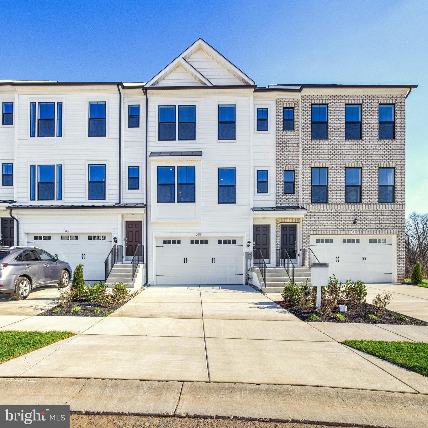 TUSCARORA CREEK - Residential