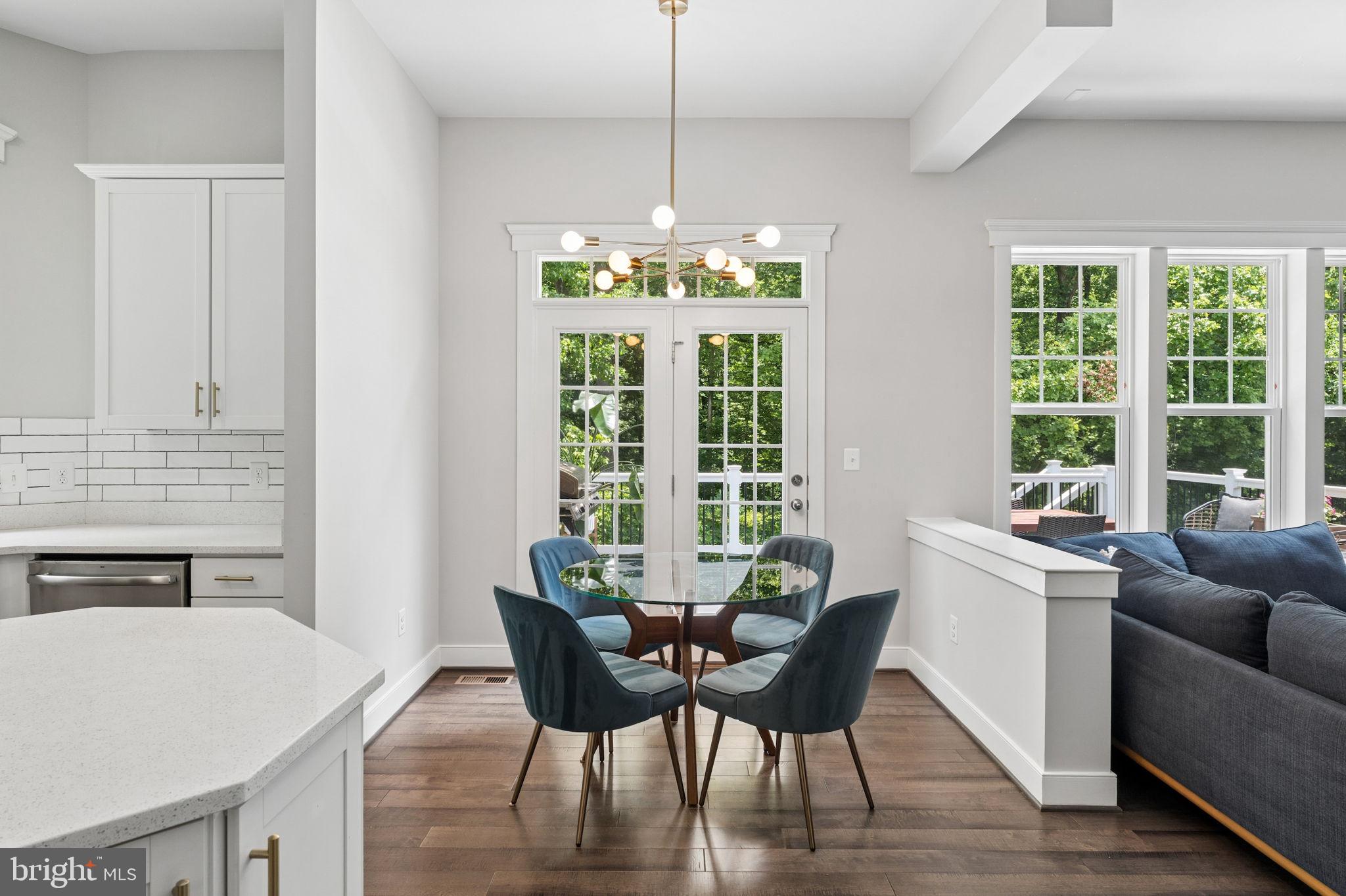 WILSONS GROVE - Residential