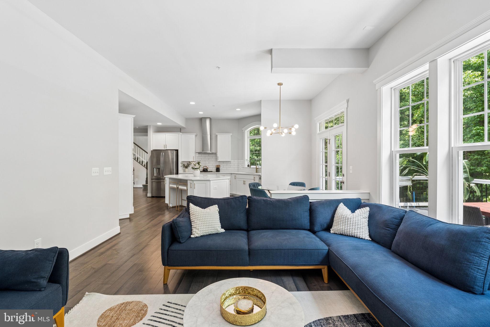 WILSONS GROVE - Residential