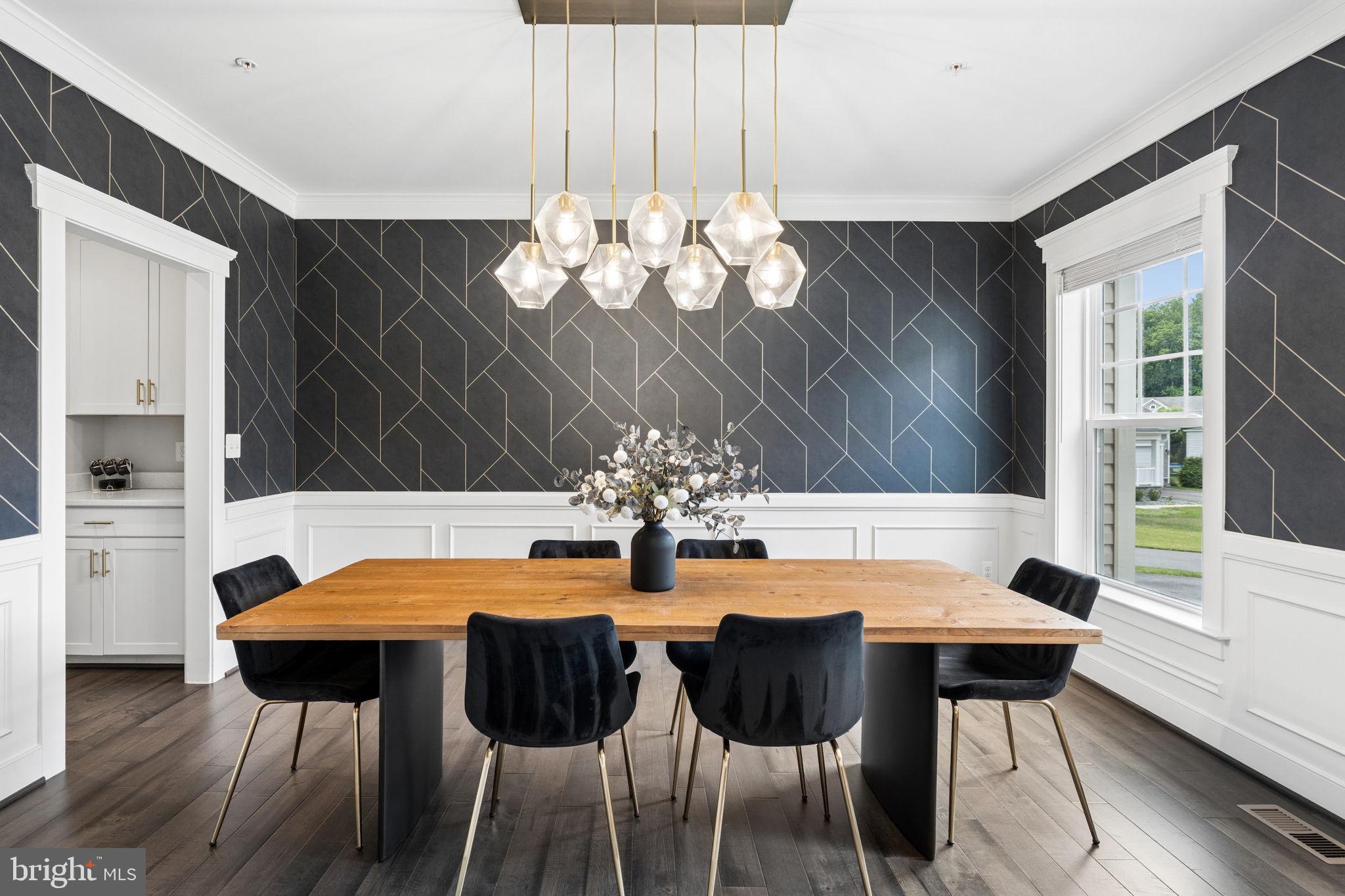 WILSONS GROVE - Residential