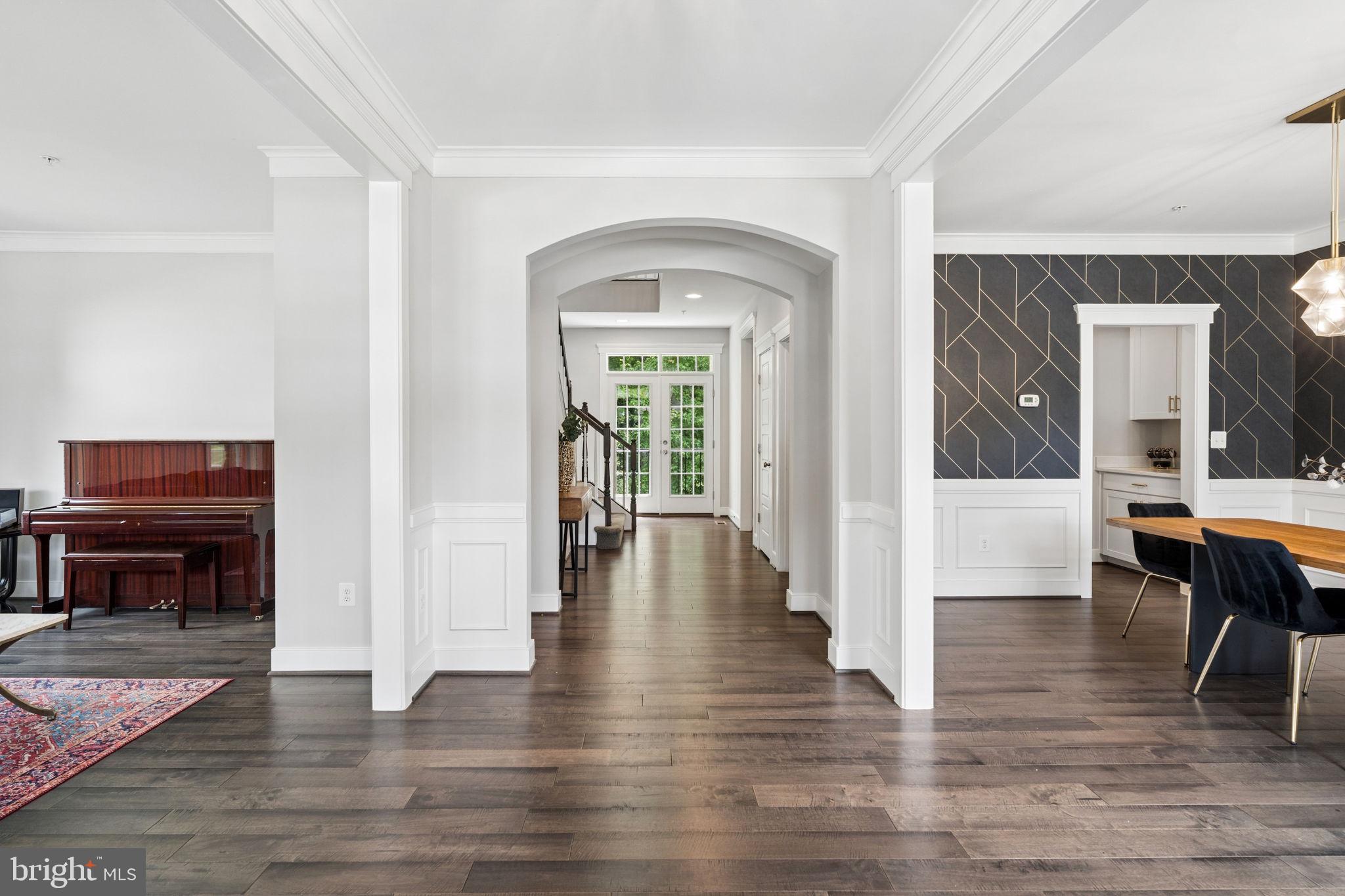 WILSONS GROVE - Residential