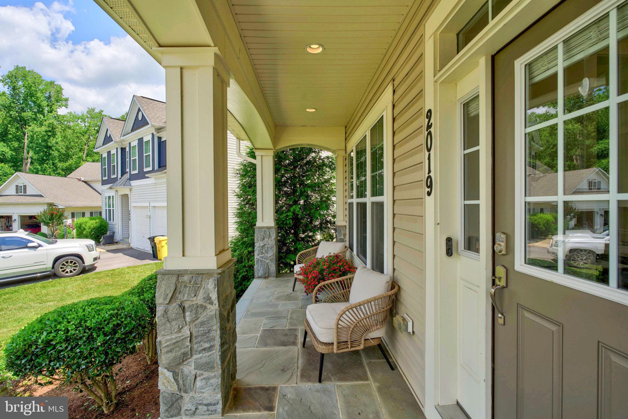 WILSONS GROVE - Residential