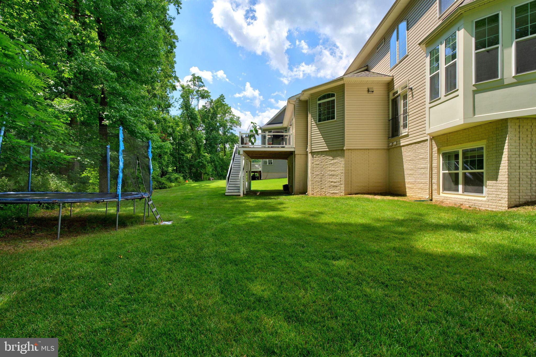 WILSONS GROVE - Residential