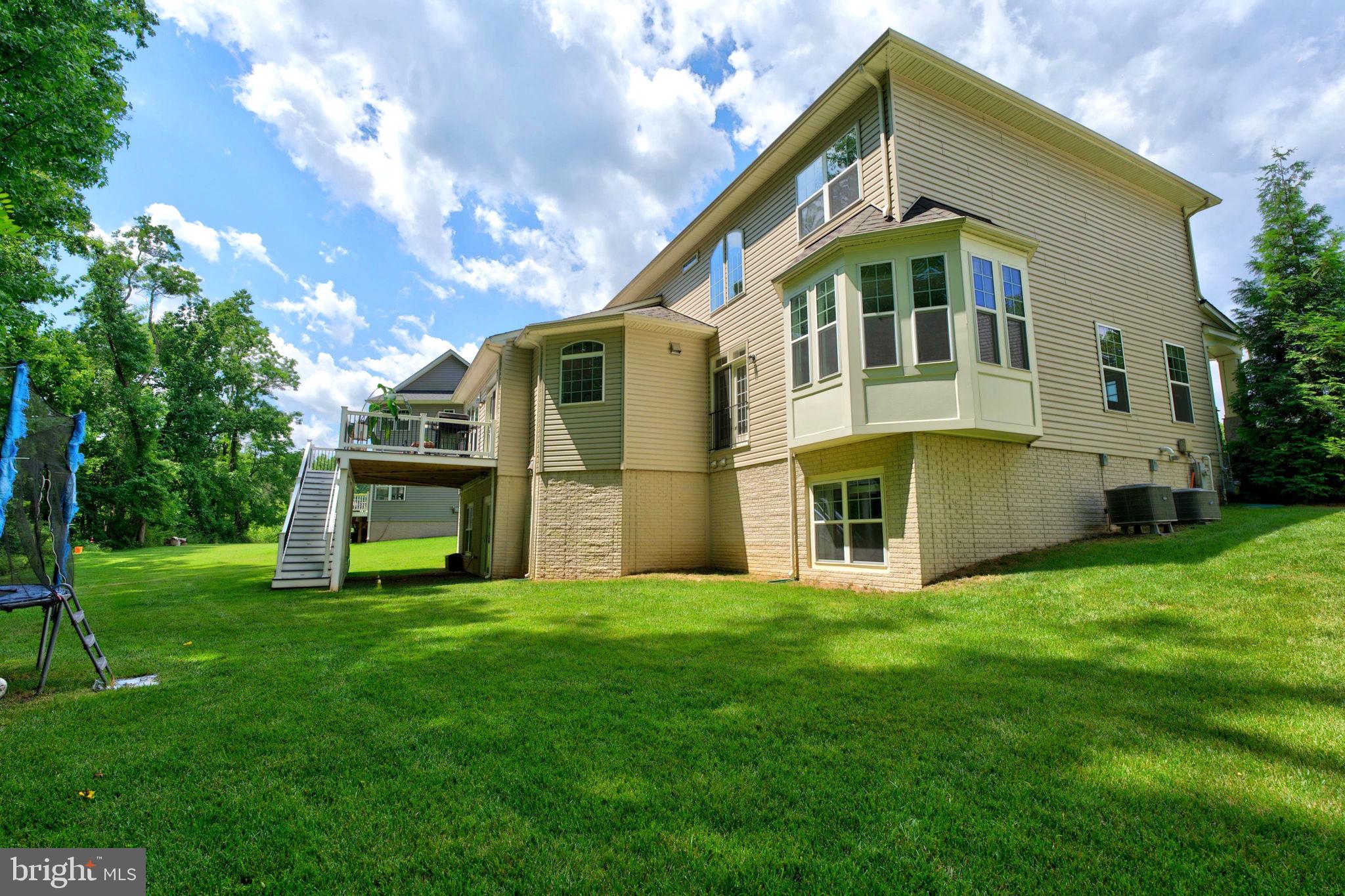 WILSONS GROVE - Residential