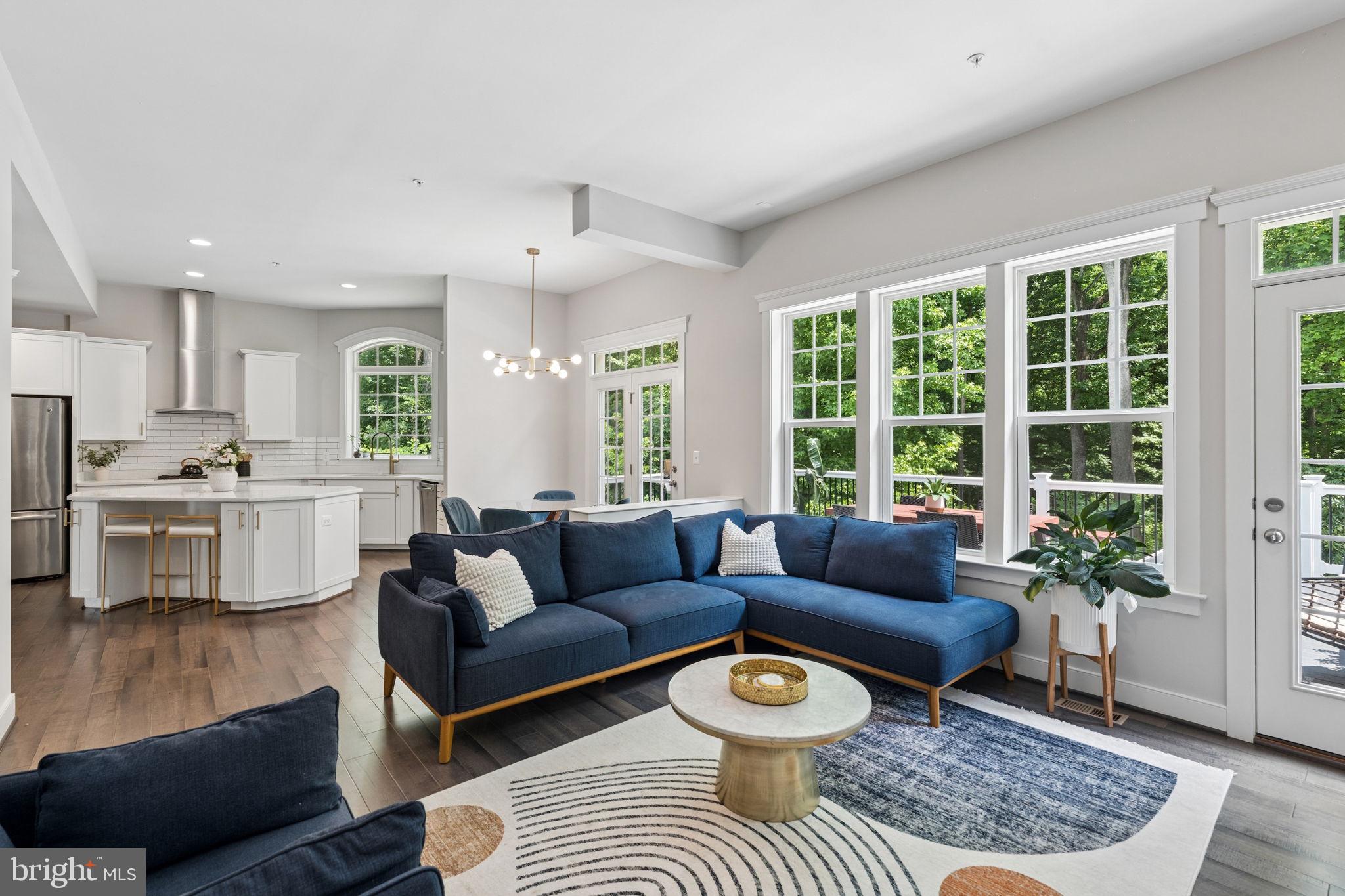 WILSONS GROVE - Residential