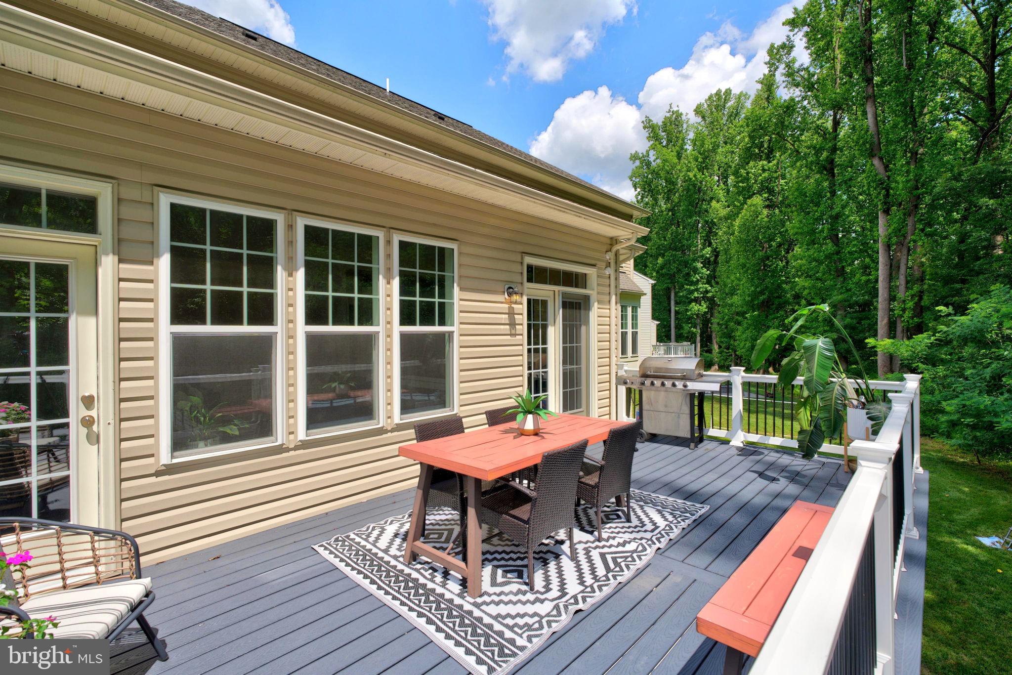 WILSONS GROVE - Residential