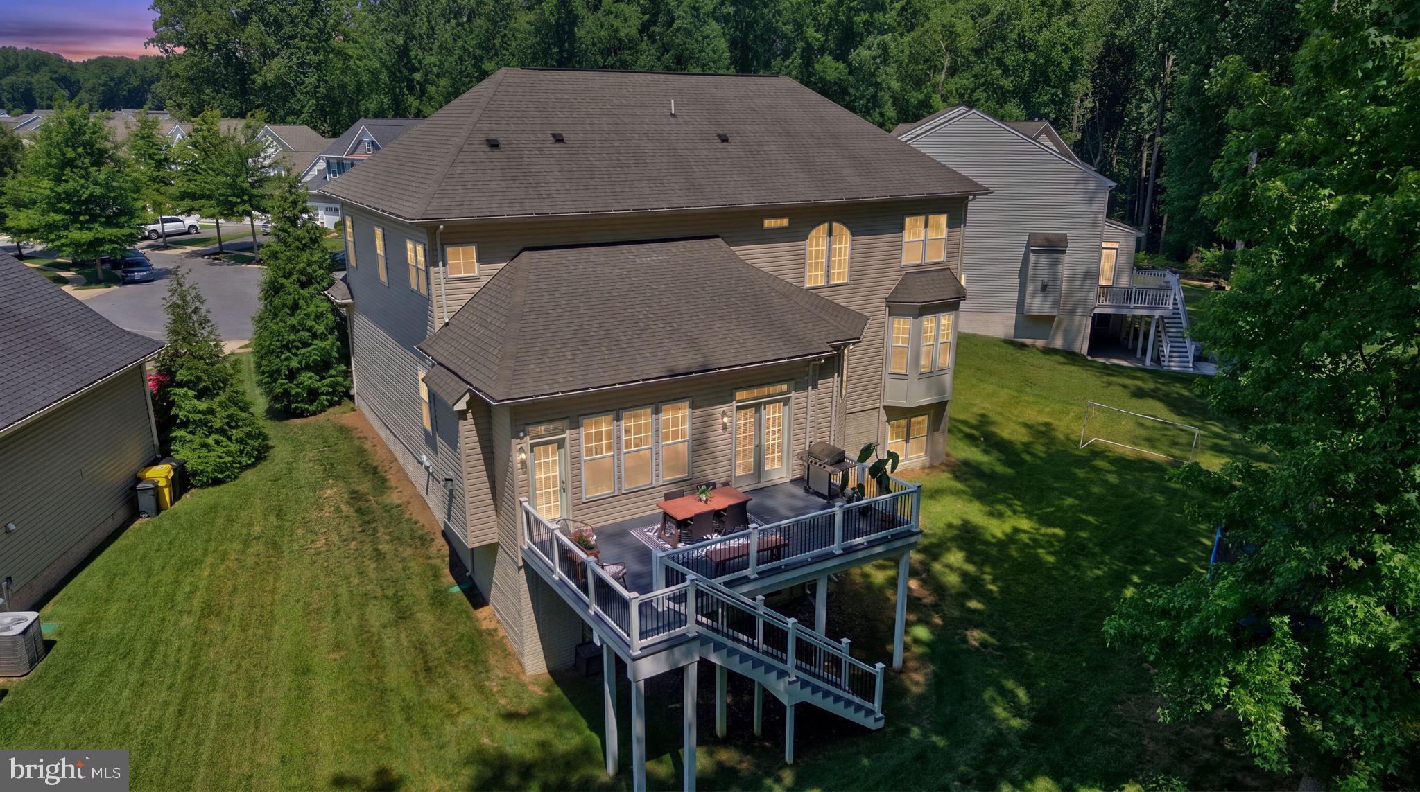 WILSONS GROVE - Residential
