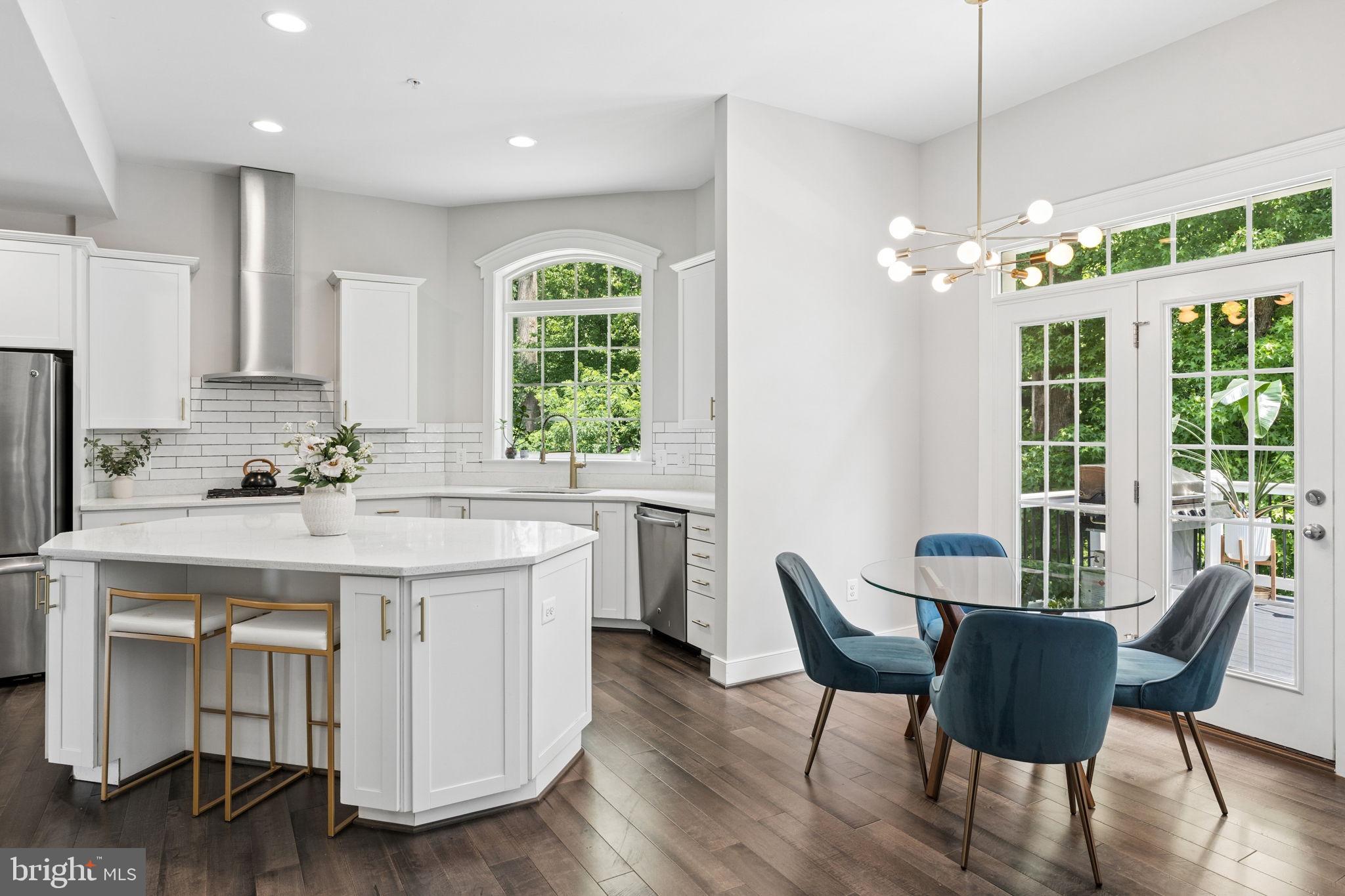 WILSONS GROVE - Residential