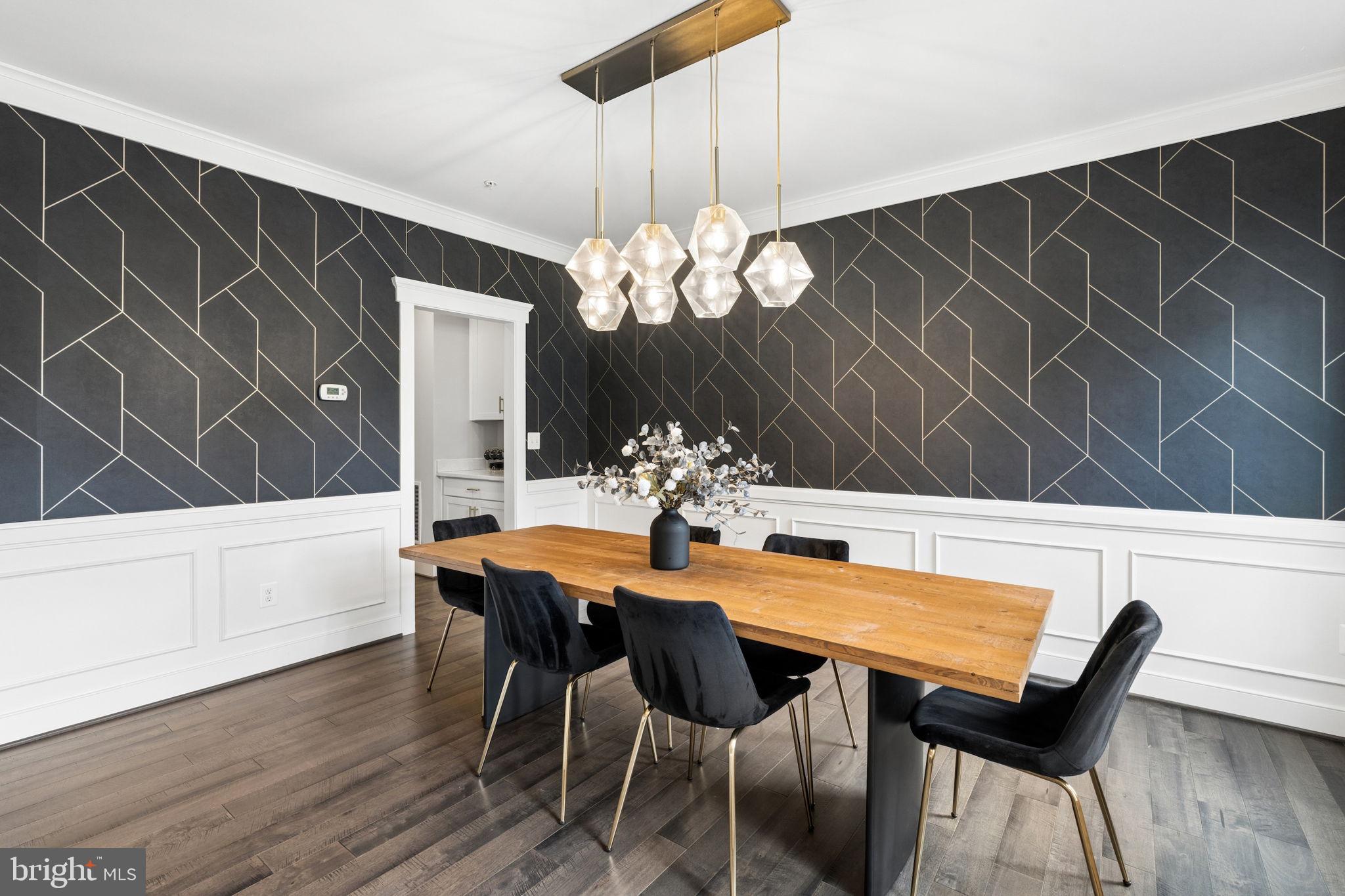 WILSONS GROVE - Residential