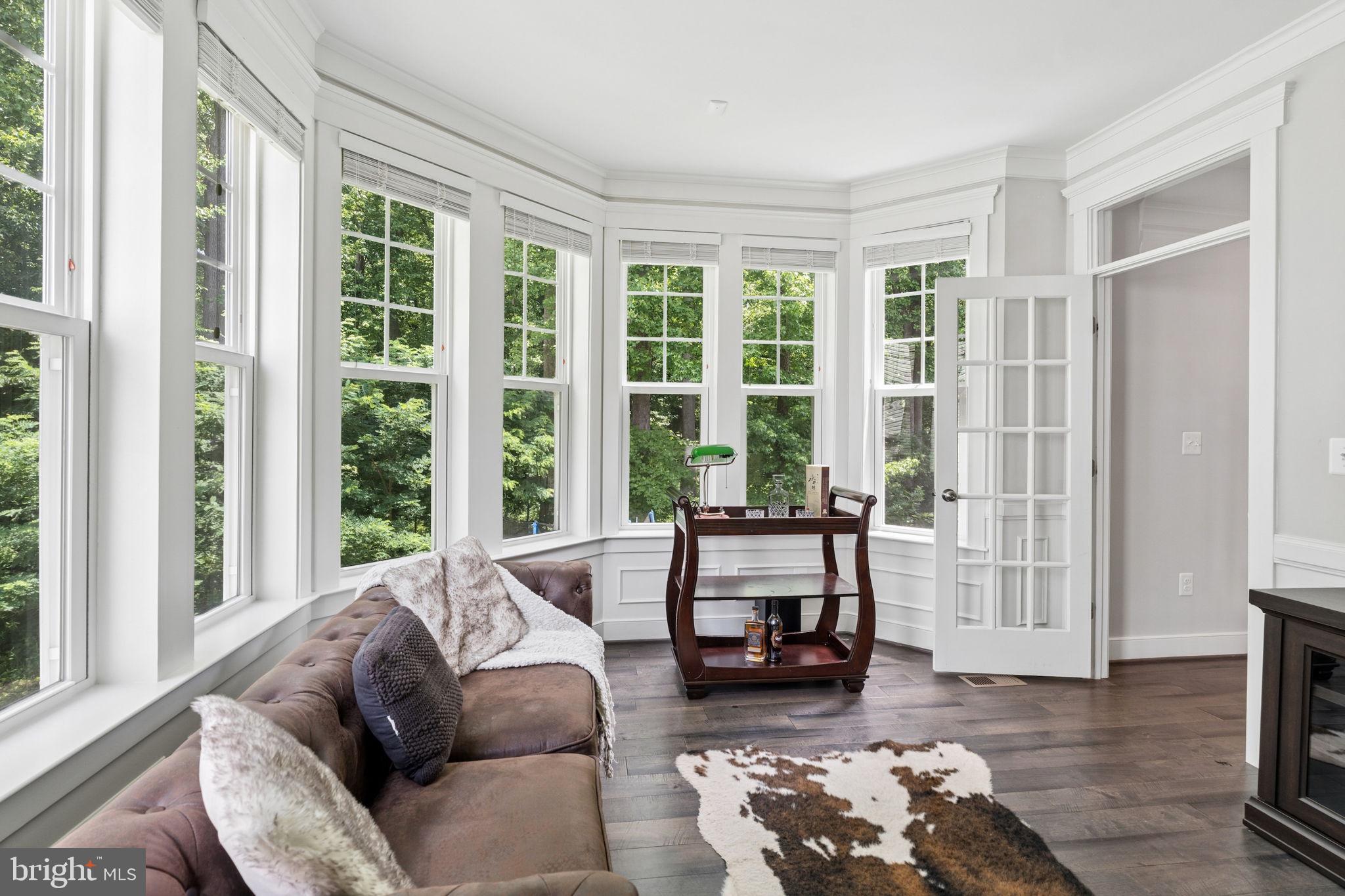 WILSONS GROVE - Residential