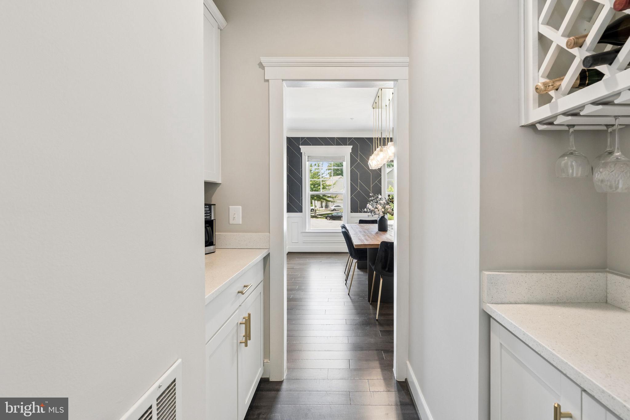WILSONS GROVE - Residential