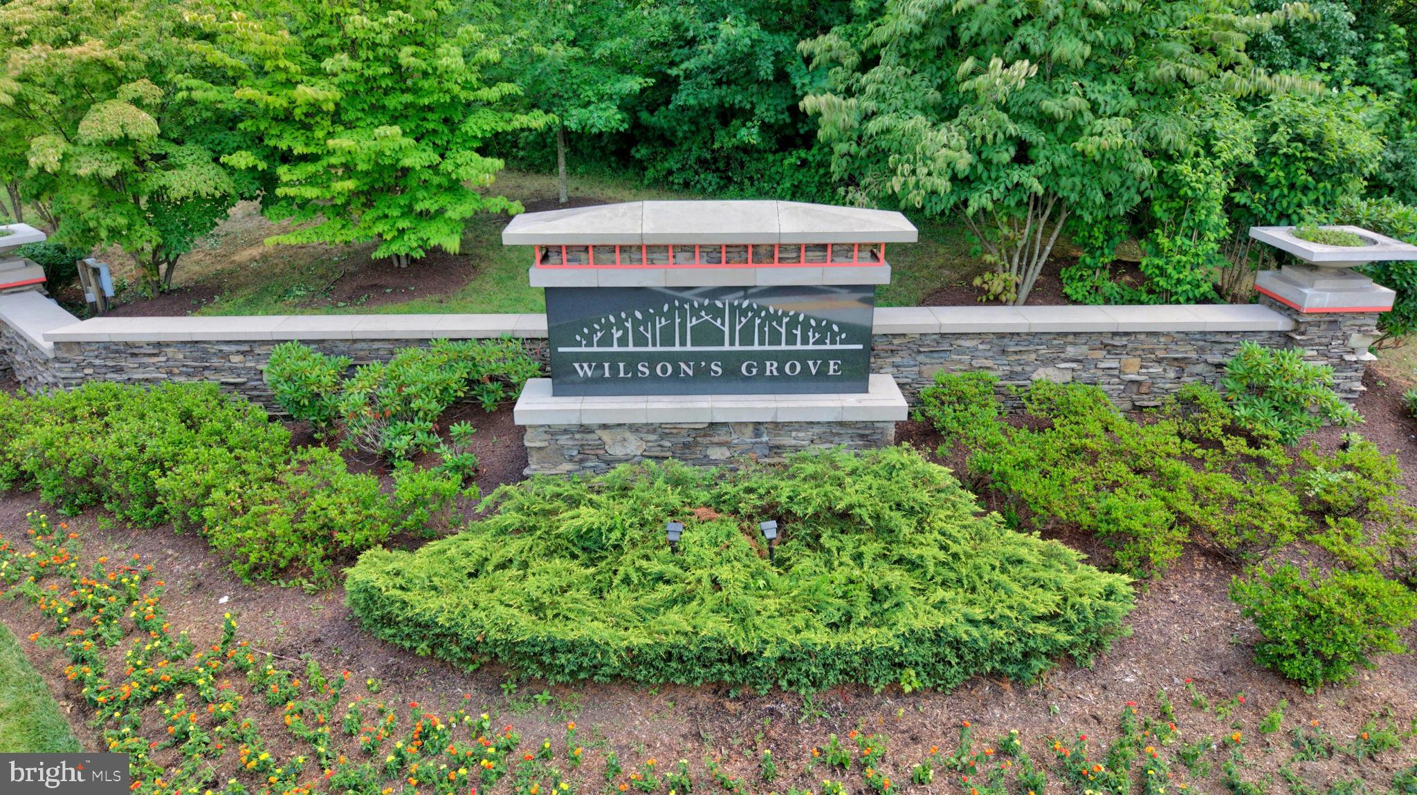WILSONS GROVE - Residential