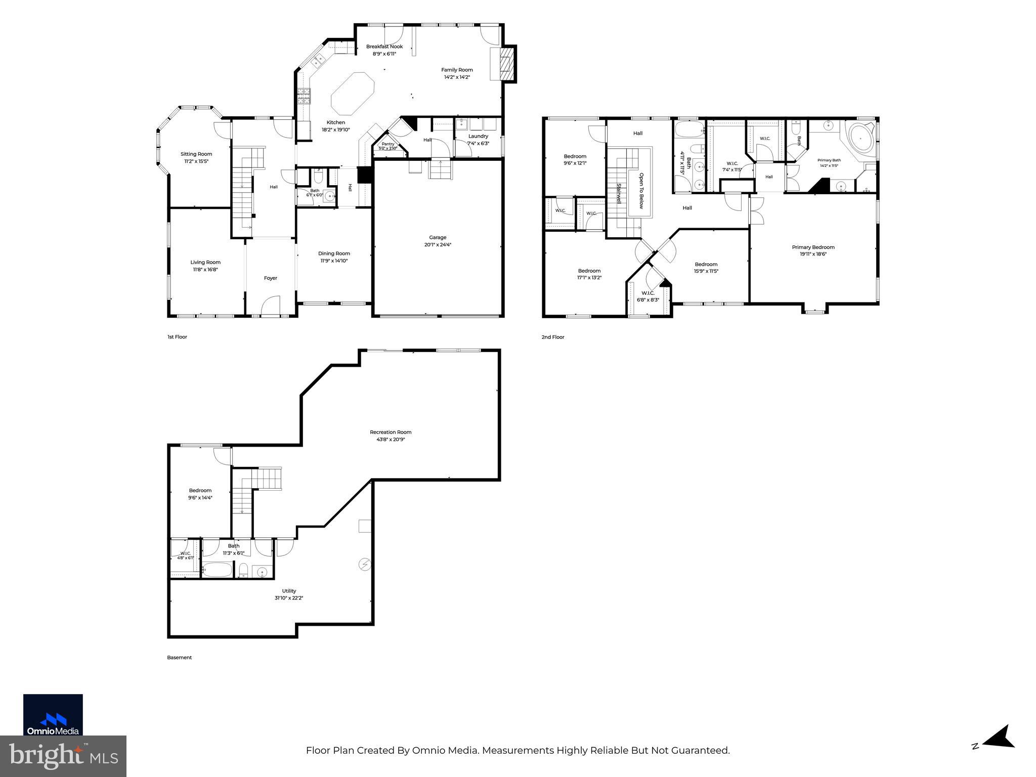 WILSONS GROVE - Residential
