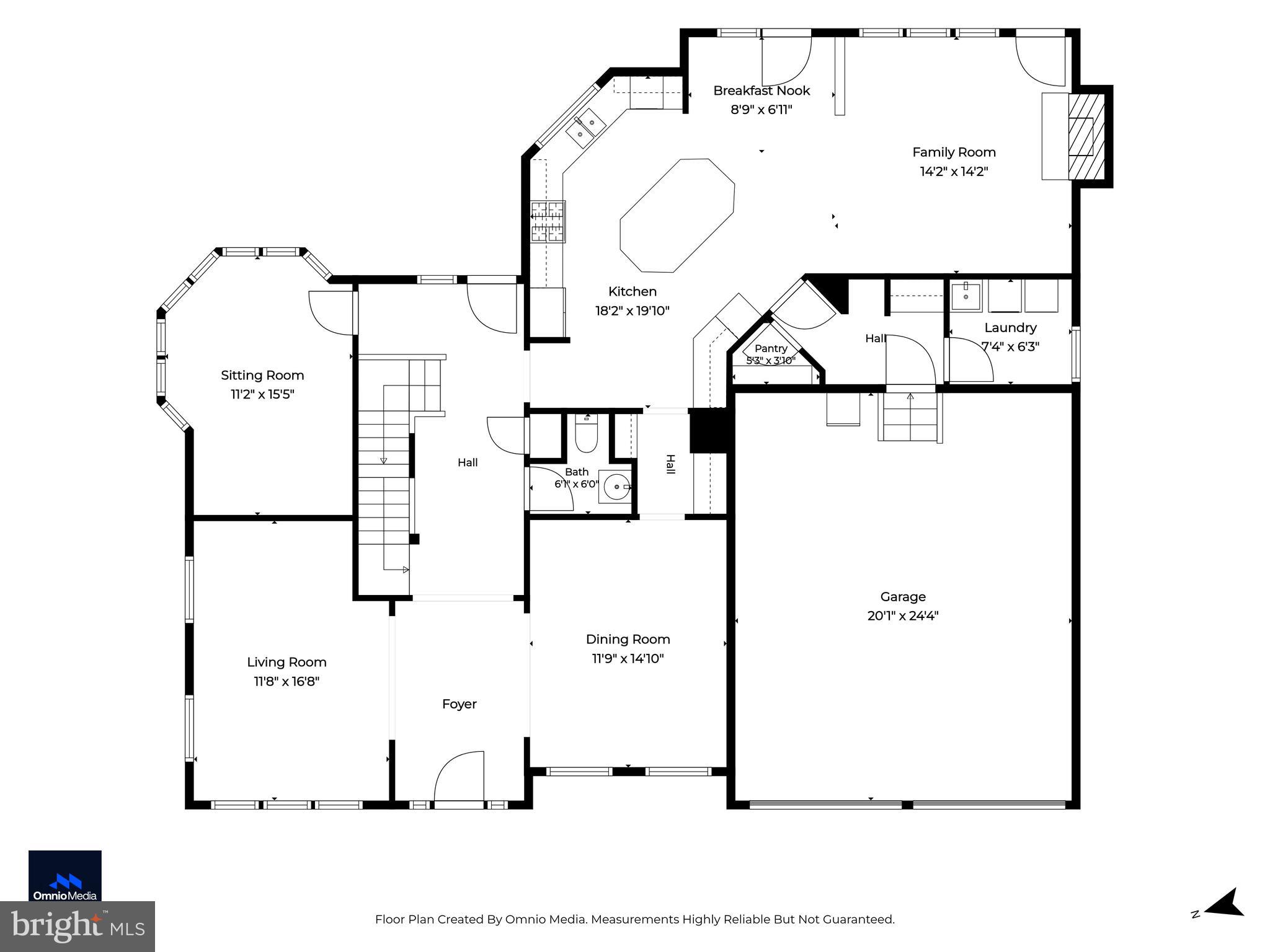 WILSONS GROVE - Residential