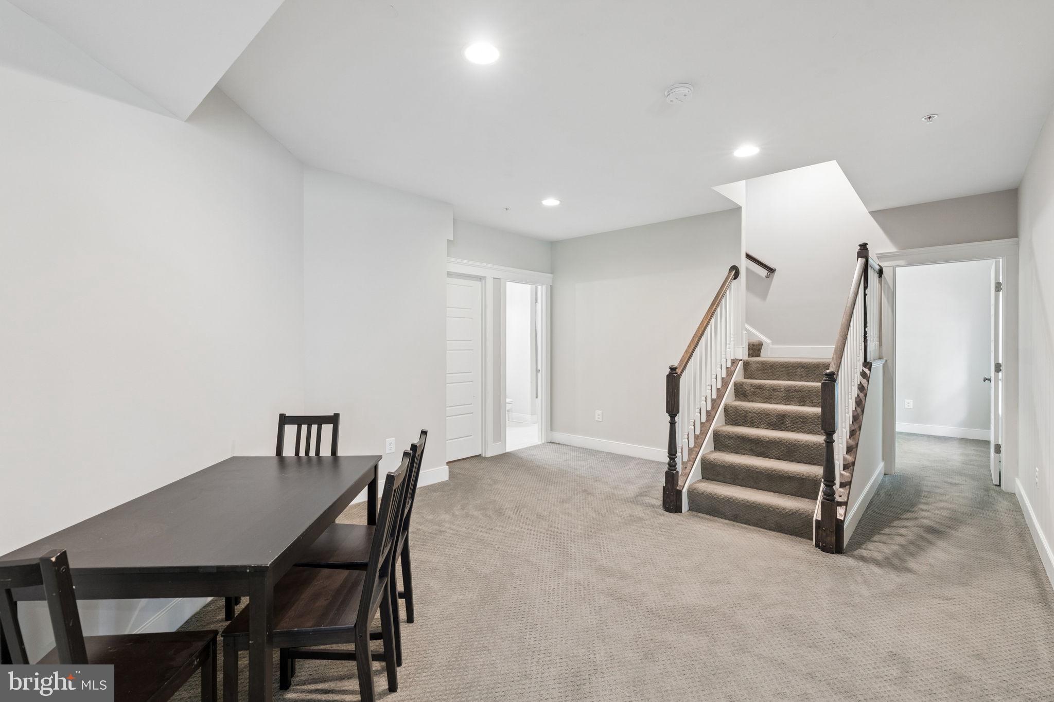 WILSONS GROVE - Residential