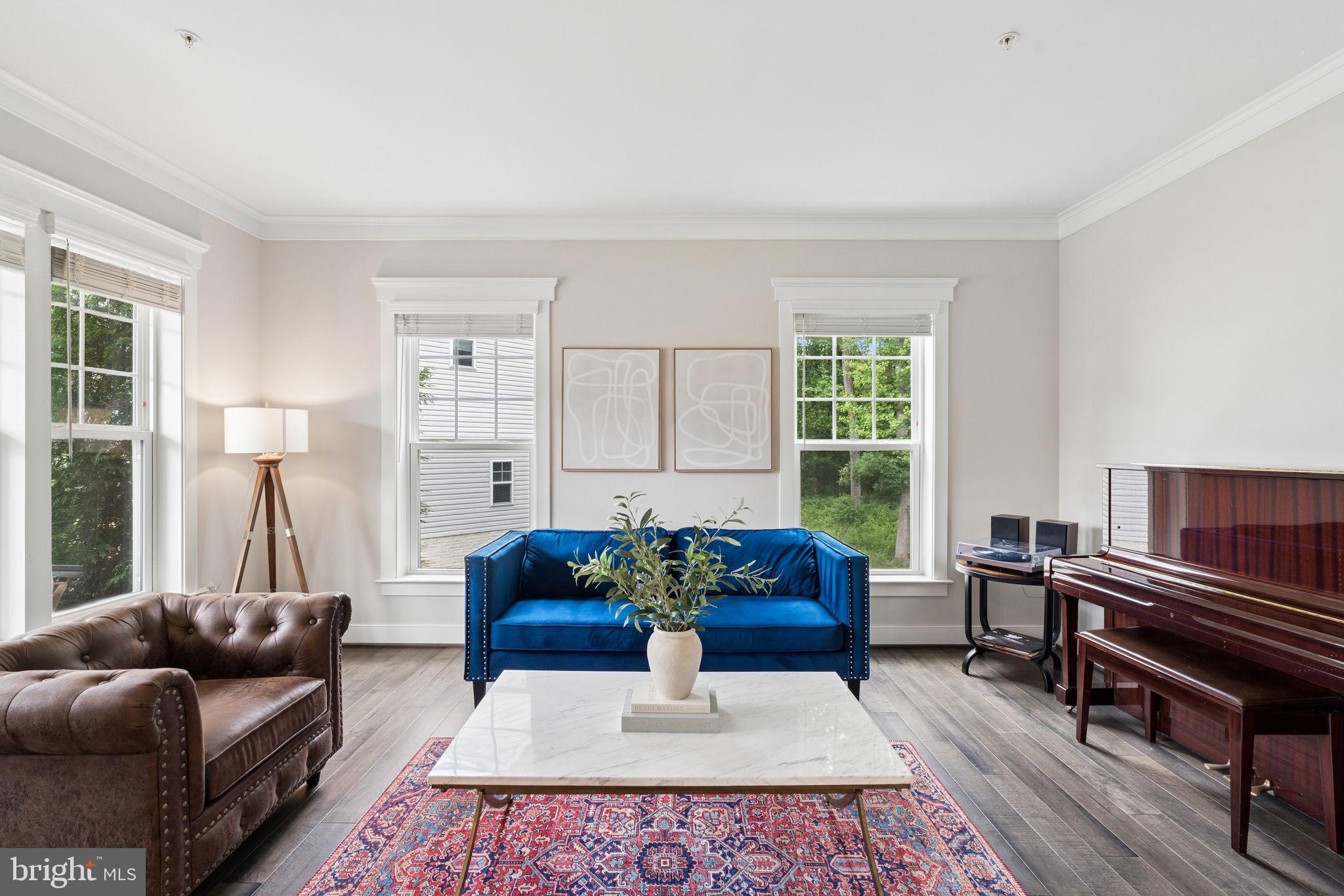WILSONS GROVE - Residential