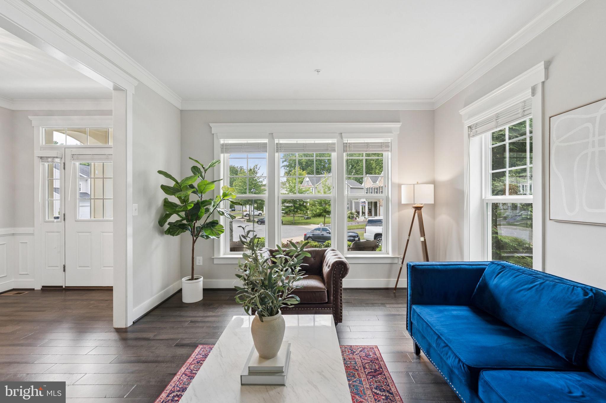 WILSONS GROVE - Residential