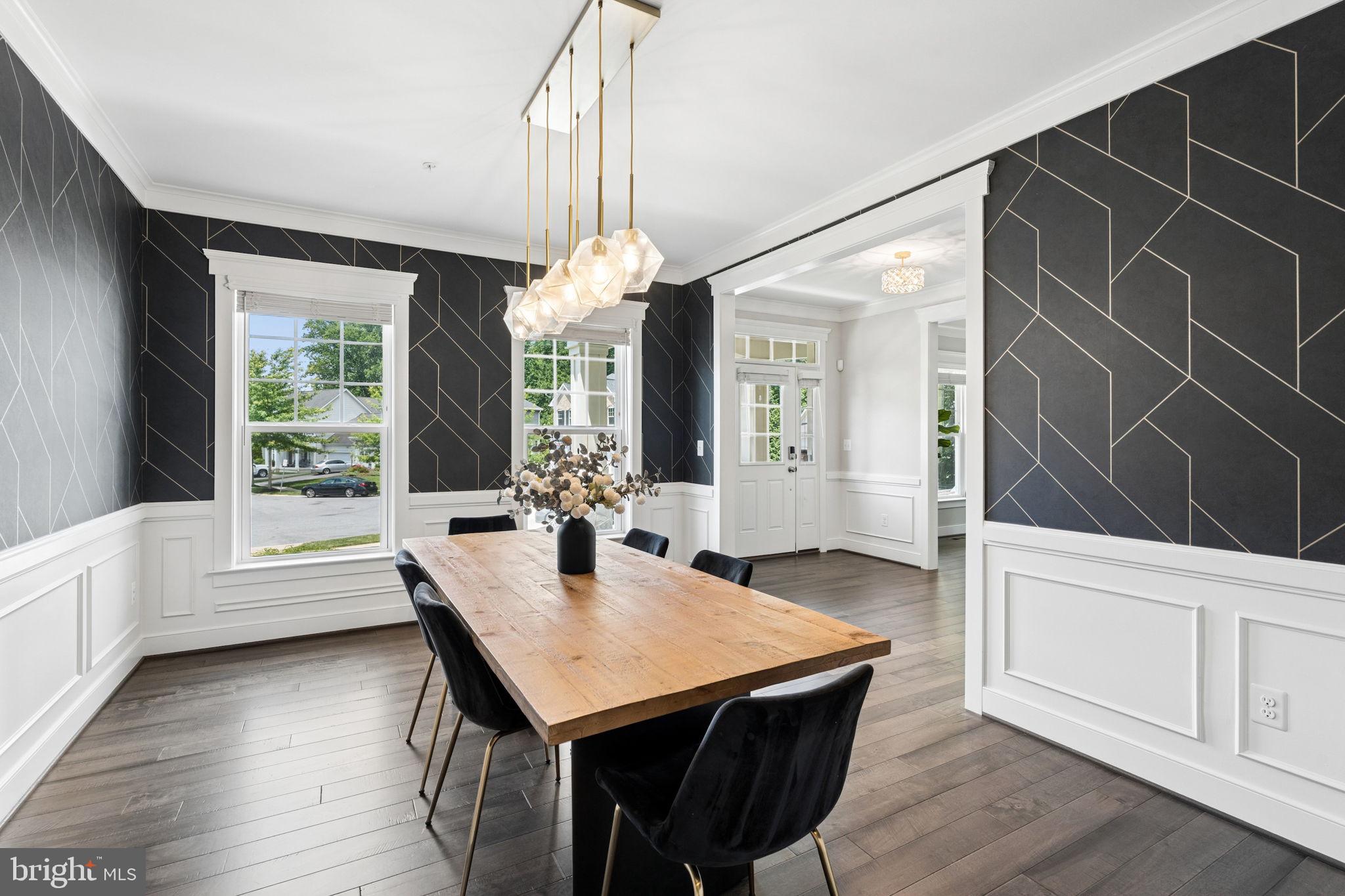 WILSONS GROVE - Residential