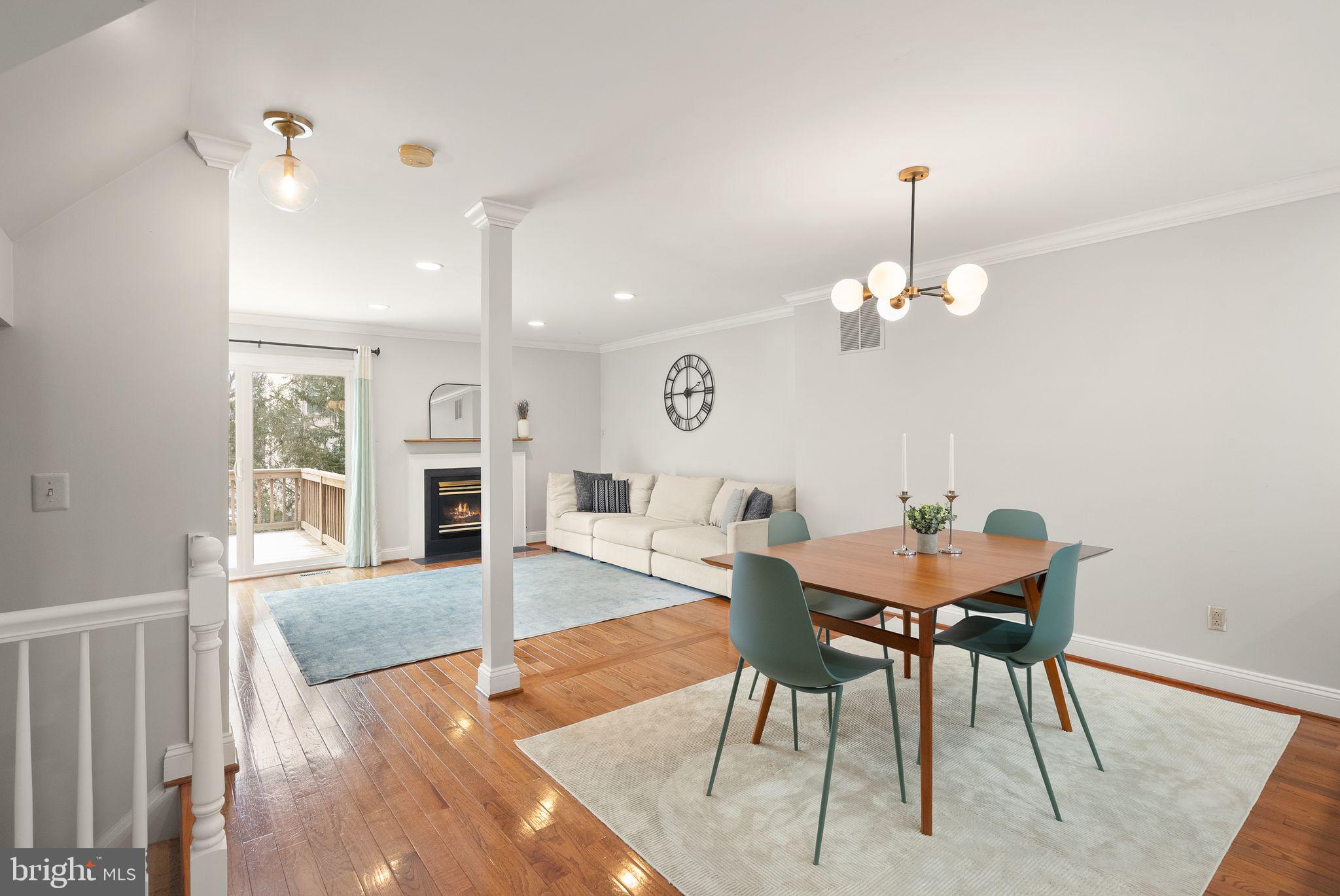 CENTREVILLE GREEN - Residential
