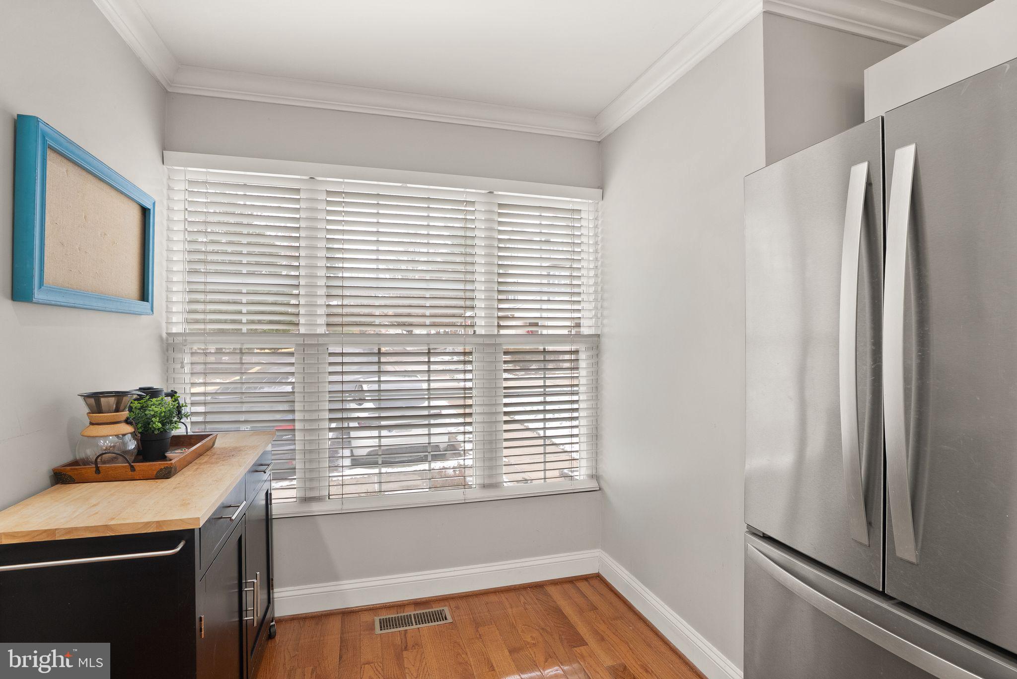 CENTREVILLE GREEN - Residential