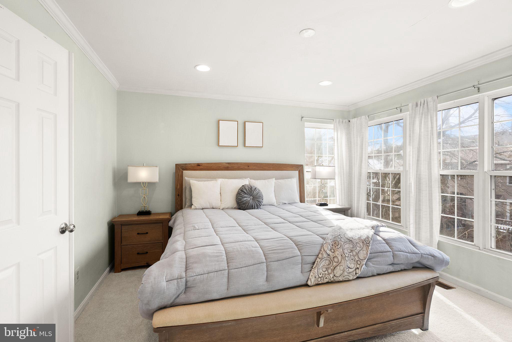 CENTREVILLE GREEN - Residential