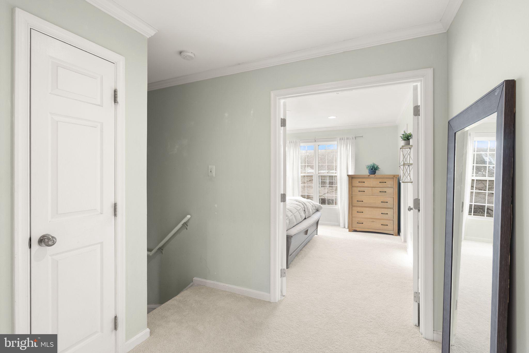 CENTREVILLE GREEN - Residential